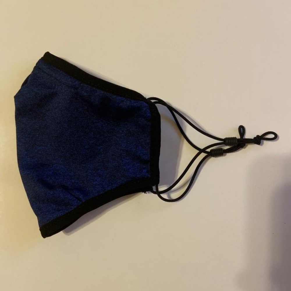 FACE MASK - Picture 4 of 7